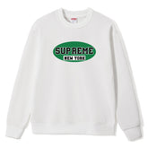 Supreme New York Crewneck Sweatshirts